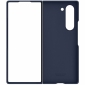 Чохол Samsung Standing Cover with Pen для Samsung Galaxy Fold 6 (EF-OF95PCNEGUA) Navy - фото 3 - Samsung Experience Store — брендовий інтернет-магазин