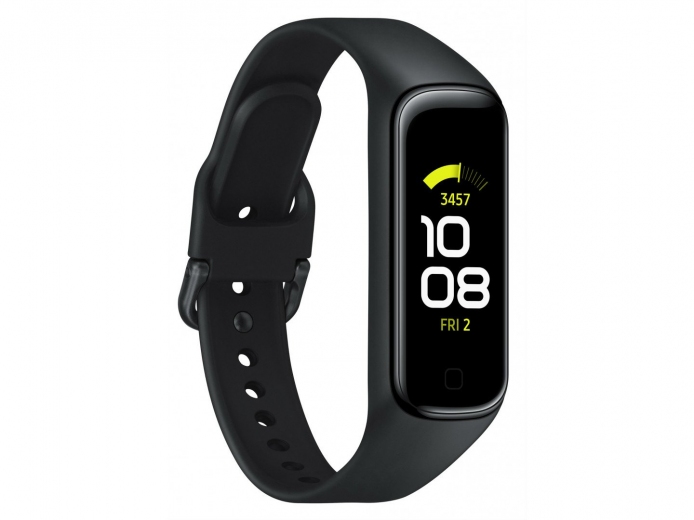 Samsung band sales fit 2