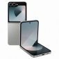 Смартфон Samsung Galaxy Flip 6 12/512Gb (SM-F741BZSHSEK) Silver - фото  - Samsung Experience Store — брендовий інтернет-магазин