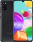 Смартфон Samsung Galaxy A41 4/64GB (SM-A415FZKDSEK) Prism Crush Black - фото  - Samsung Experience Store — брендовый интернет-магазин