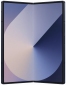 Смартфон Samsung Galaxy Fold 6 12/1TB (SM-F956BDBNSEK) Navy - фото  - Samsung Experience Store — брендовый интернет-магазин