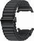 Ремешок Samsung Trail Band для Samsung Galaxy Watch 7 Ultra (ET-SVL70MBEGEU) Dark Gray - фото  - Samsung Experience Store — брендовый интернет-магазин