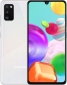 Смартфон Samsung Galaxy A41 4/64GB (SM-A415FZWDSEK) Prism Crush White - фото  - Samsung Experience Store — брендовий інтернет-магазин