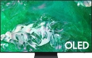 Телевизор Samsung QE65S90DAUXUA - фото  - Samsung Experience Store — брендовый интернет-магазин