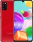 Смартфон Samsung Galaxy A41 4/64GB (SM-A415FZRDSEK) Prism Crush Red - фото  - Samsung Experience Store — брендовий інтернет-магазин