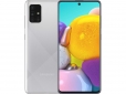 Смартфон Samsung Galaxy A51 A515 4/64Gb (SM-A515FMSUSEK) Metallic Silver - фото  - Samsung Experience Store — брендовий інтернет-магазин