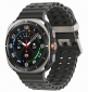 Смарт часы Samsung Galaxy Watch Ultra (SM-L705FZTASEK) Titanium Silver - фото  - Samsung Experience Store — брендовый интернет-магазин