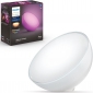 Светильник умный Philips Hue Go 12W 2000K-6500K Color Bluetooth (915005822601) - фото  - Samsung Experience Store — брендовый интернет-магазин