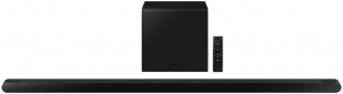 Саундбар Samsung HW-S800D/UA - фото  - Samsung Experience Store — брендовий інтернет-магазин