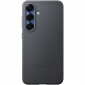 Панель Samsung Kindsuit для Samsung Galaxy S25 (EF-VS931PBEGWW) Black - фото  - Samsung Experience Store — брендовый интернет-магазин