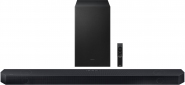 Саундбар Samsung HW-Q700D/UA - фото  - Samsung Experience Store — брендовий інтернет-магазин