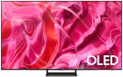 Телевизор Samsung QE83S90DAEXUA - фото  - Samsung Experience Store — брендовый интернет-магазин