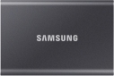 Жесткий диск Samsung Portable T7 4TB USB 3.2 Type-C (MU-PC4T0T/WW) External Grey - фото  - Samsung Experience Store — брендовый интернет-магазин