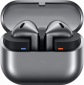 Беспроводные наушники Samsung Galaxy Buds3 (SM-R530NZAASEK) Silver - фото  - Samsung Experience Store — брендовый интернет-магазин